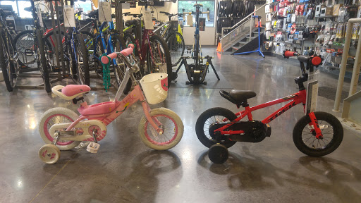 Bicycle Store «Madison & Davis Bicycle Shop», reviews and photos, 912 S 8th St, Quincy, IL 62301, USA