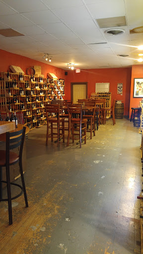 Bar «C.A.S.K Wine Bar & Shop», reviews and photos, 1049 Park St, Jacksonville, FL 32204, USA
