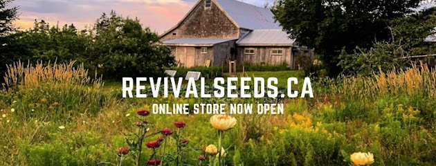 Revival Seeds