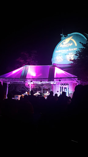 Observatory «Vanderbilt Dyer Observatory», reviews and photos, 1000 Oman Dr, Brentwood, TN 37027, USA