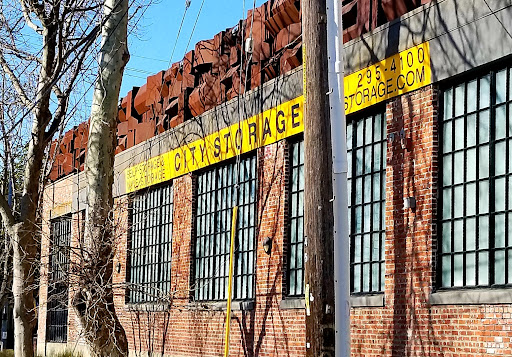 Self-Storage Facility «City Storage», reviews and photos, 4004 Adeline St, Emeryville, CA 94608, USA