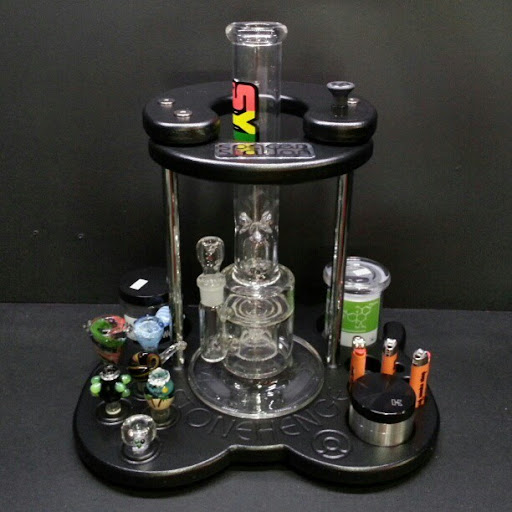 Tobacco Shop «Zig Zag Smoke Shop», reviews and photos, 6732 Hwy 6 # A, Houston, TX 77083, USA