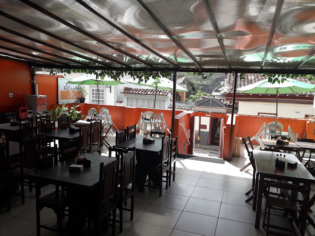 Restaurante JK - Belo Horizonte