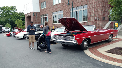 Insurance Agency «Hagerty Insurance Agency», reviews and photos