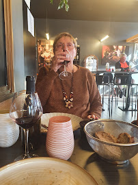 Plats et boissons du Restaurant R de Saveurs à Aire-sur-la-Lys - n°6