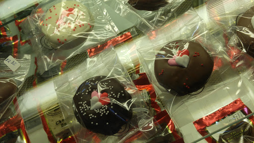 Florist «Platform 322», reviews and photos, 322 W Main St, Lexington, IL 61753, USA