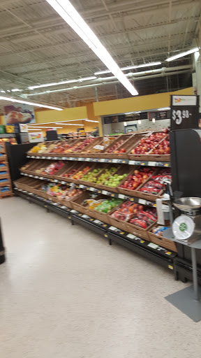 Department Store «Walmart Supercenter», reviews and photos, 100 N Main St, Manville, NJ 08835, USA