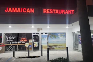 Maam's Jamaican Restaurant image