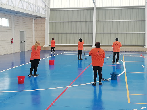 SEYNET Servei de neteja en Amposta, Tarragona