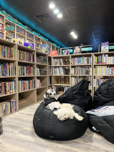 Used Book Store «Book Rack», reviews and photos, 125 E McKey St, Ocoee, FL 34761, USA