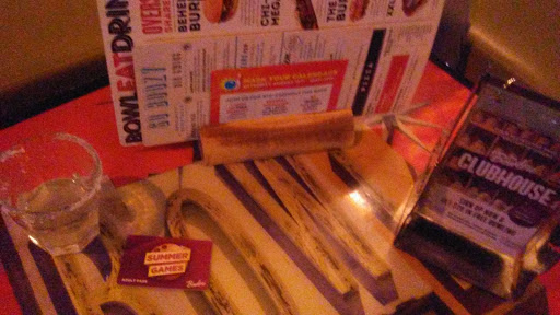 Bowling Alley «Bowlero Woodlands», reviews and photos, 27000 Interstate 45 N, The Woodlands, TX 77385, USA