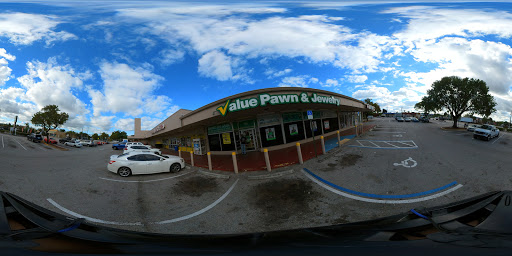 Pawn Shop «Value Pawn & Jewelry», reviews and photos, 2751 Davie Blvd, Fort Lauderdale, FL 33312, USA