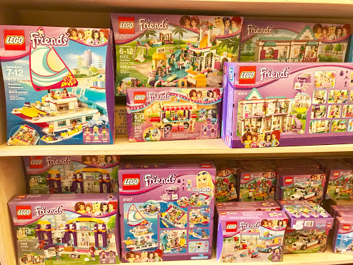 Toy Store «Tugooh Toys», reviews and photos, 1355 Wisconsin Ave NW, Washington, DC 20016, USA