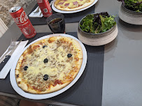 Plats et boissons du Pizzeria Pizza Fénelon à Sarlat-la-Canéda - n°7