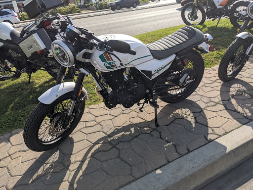 Motorcycle Repair Shop «CSC Motorcycles», reviews and photos, 1331 W Foothill Blvd, Azusa, CA 91702, USA