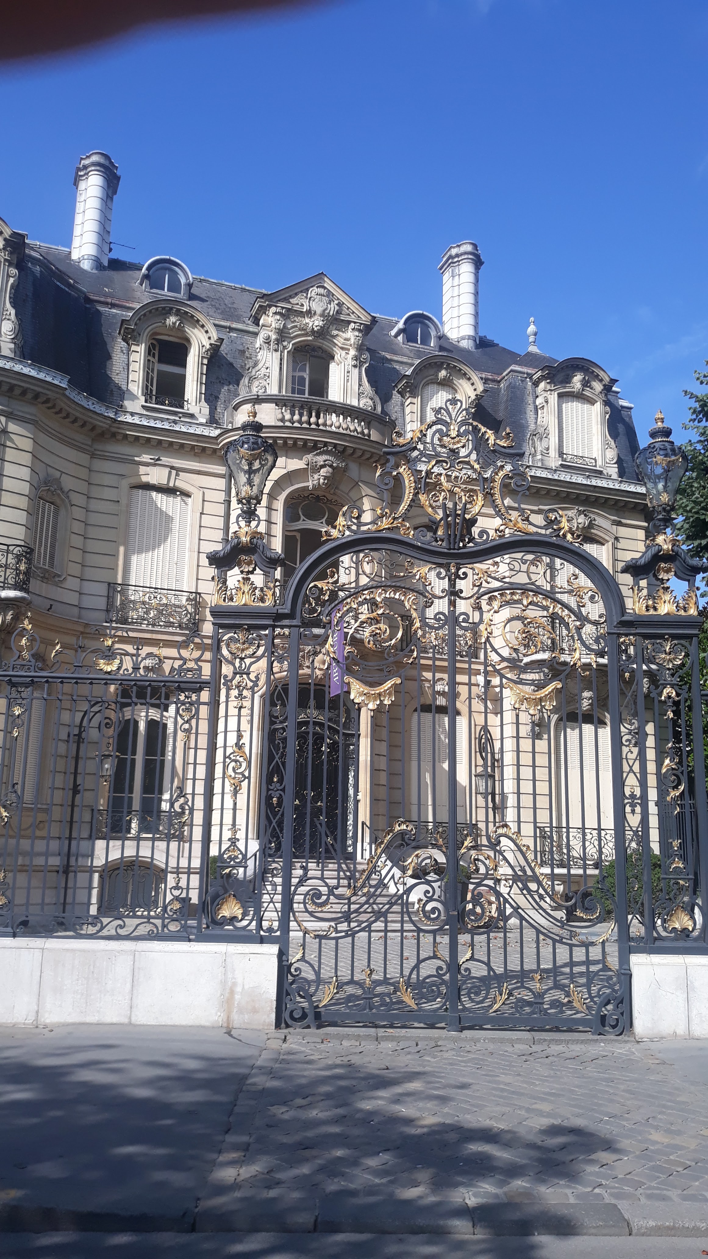Photo n° 13 de l'avis de Mario.. fait le 14/08/2019 à 19:05