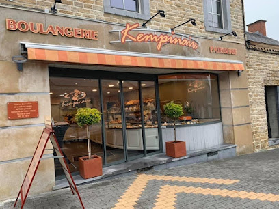 Boulangerie Kempinaire-pâtisserie Soree