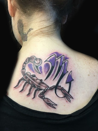Explore simple first tattoo ideas for guys, creative tattoo ideas in Dunn, available at Yankee Tattoo and Piercing