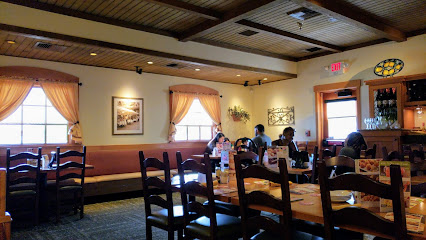 Olive Garden Italian Restaurant - 2031 N U.S. 287 Frontage Rd, Mansfield, TX 76063