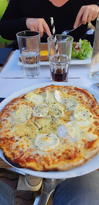Pizza du Restaurant italien La Strada Ristorante à Cabourg - n°14