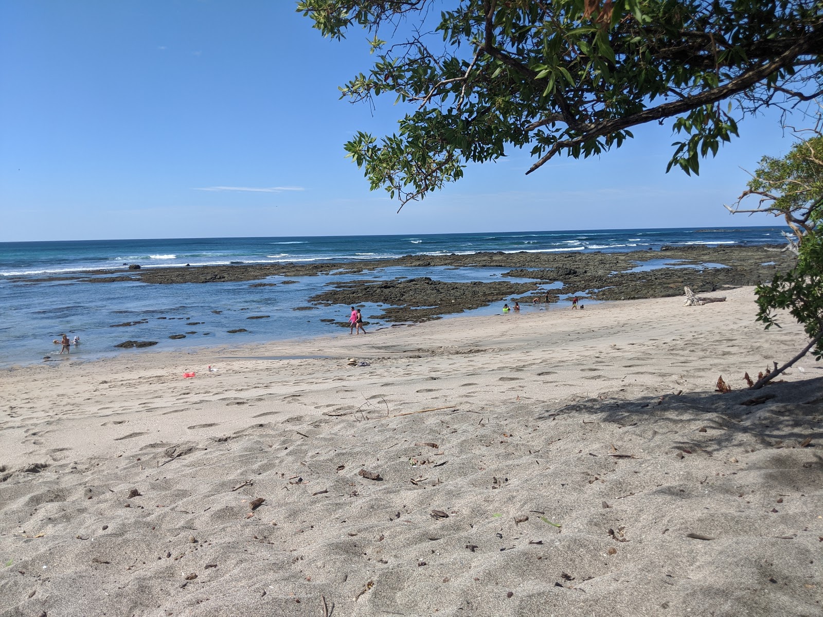 Foto af Playa Blanca - populært sted blandt afslapningskendere