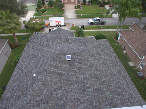 Roofing Contractor «Alvarez Home Repairs, LLC», reviews and photos, 13101 Automobile Blvd, Clearwater, FL 33762, USA