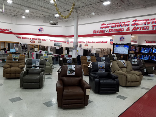 Appliance Store «P.C. Richard & Son», reviews and photos, 136-03 20th Ave, College Point, NY 11356, USA