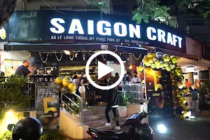 Saigon Craft Bar and Grill image