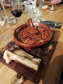 Cassoulet du Restaurant de grillades Gueuleton à Castelnaudary - n°5