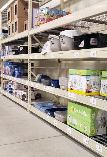 Pet Supply Store «PetSmart», reviews and photos, 5013 S Cleveland Ave, Fort Myers, FL 33907, USA