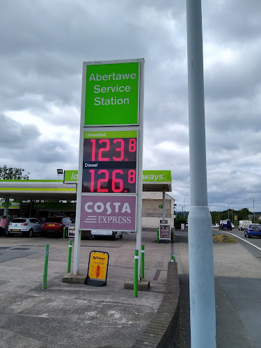 Reviews of Applegreen Abertawe in Swansea - Gas station