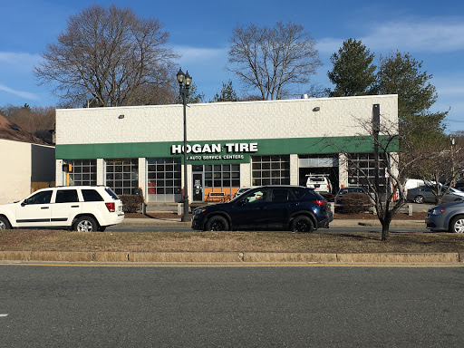 Tire Shop «Hogan Tire & Auto», reviews and photos, 945 Main St, Waltham, MA 02451, USA