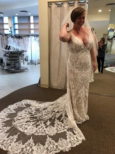 Bridal Shop «Marie Gabriel Couture Bridal», reviews and photos, 5252 E 82nd St Suite #201, Indianapolis, IN 46250, USA