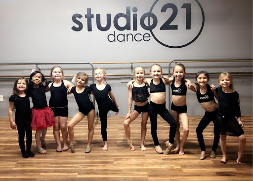 Studio 21 Dance