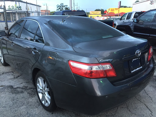 Used Car Dealer «Cars n cars Inc», reviews and photos, 3094 NW 27th Ave, Miami, FL 33142, USA