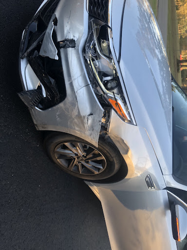 Auto Body Shop «AutoBody Express - Longview», reviews and photos, 3920 US-259, Longview, TX 75605, USA