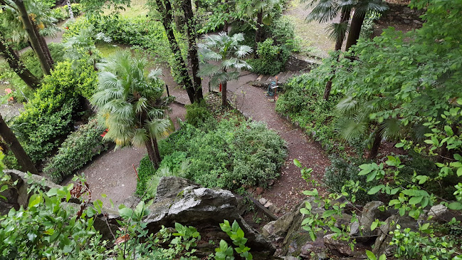 Rezensionen über Klettergarten Bellinzona in Lugano - Fitnessstudio