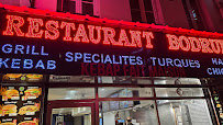 Les plus récentes photos du Kebab Restaurant bodrum à Paris - n°2