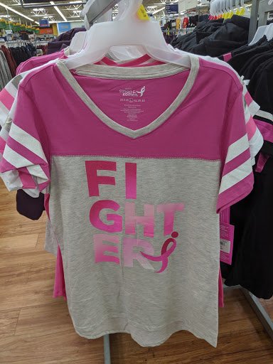 Department Store «Walmart Supercenter», reviews and photos, 1098 Frederick Blvd, Portsmouth, VA 23707, USA