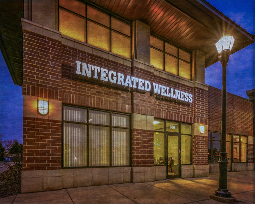 Naperville Integrated Wellness image 1