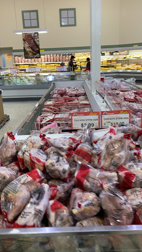 Supermarket «Nam Dae Mun Farmers Market», reviews and photos, 5158 Memorial Dr Suite 402, Stone Mountain, GA 30083, USA