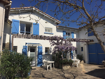 Le Mazet Location à Lamalou-les-Bains