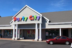 Party City image