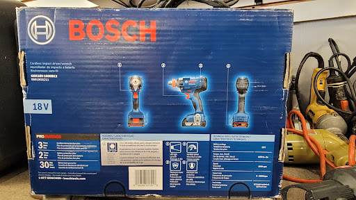 Pawn Shop «Pay More Pawn», reviews and photos, 7380 Oswego Rd, Liverpool, NY 13090, USA