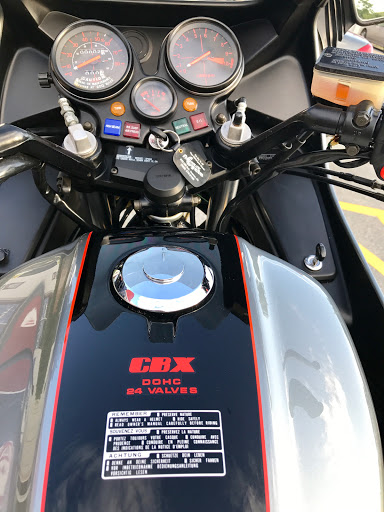 Motorcycle Dealer «ADRENALINE CYCLE», reviews and photos, 2555 Grand Army of the Republic Hwy, Swansea, MA 02777, USA