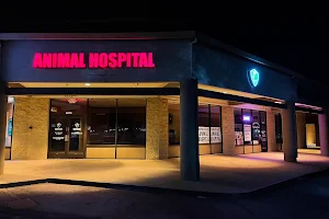 Greenback Hazel Animal Hospital image