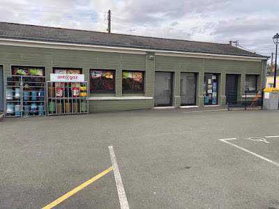 Vivéco Clefs à Baugé en Anjou