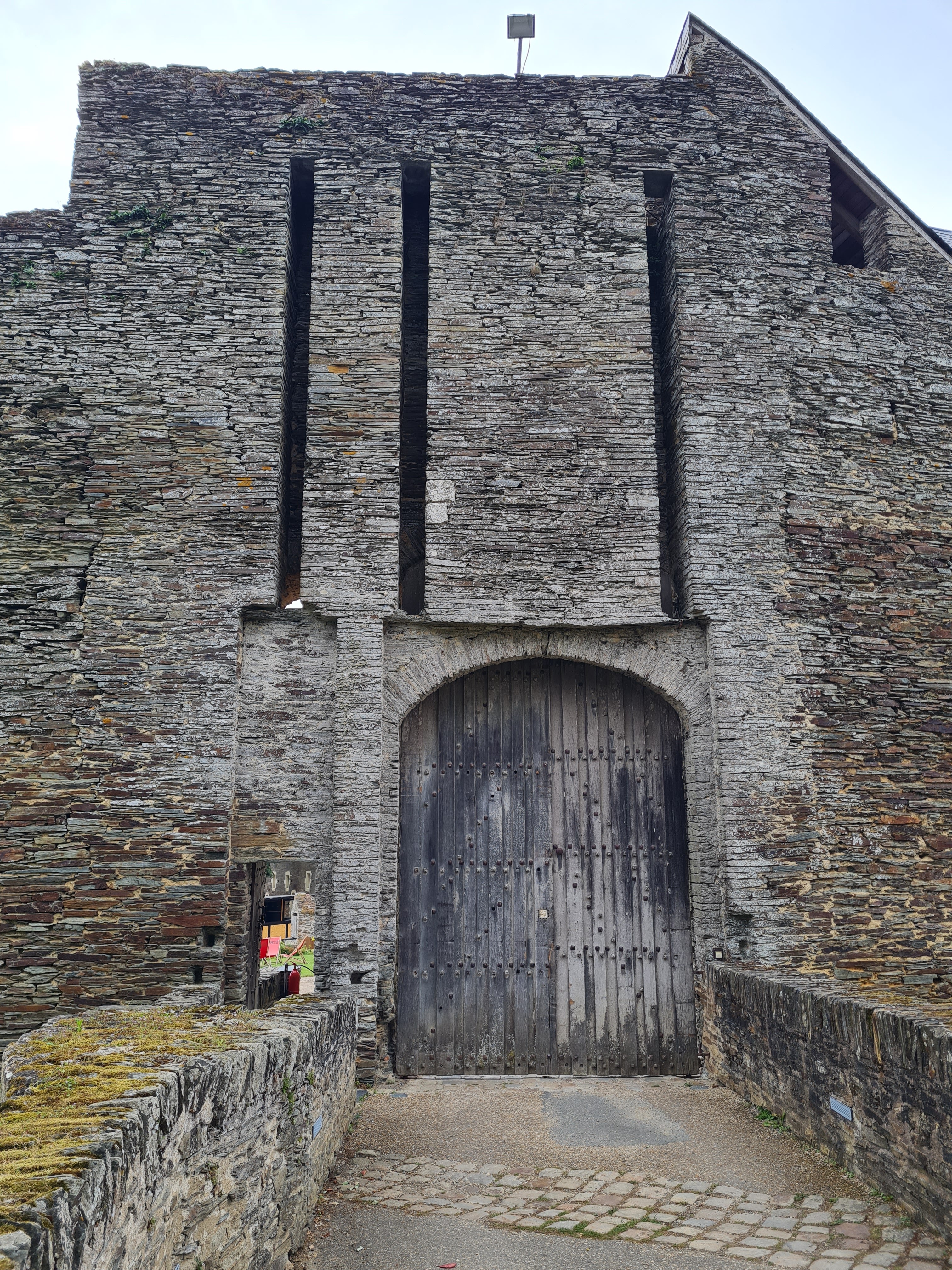 Photo n° 6 de l'avis de Pascale.l fait le 09/07/2023 à 15:09