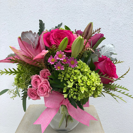 Florist «Oakleaf Florist», reviews and photos, 4185 Naco Perrin Blvd, San Antonio, TX 78217, USA