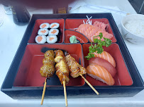 Plats et boissons du Restaurant de sushis Sushi King à Torcy - n°9